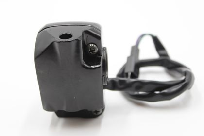 Tecnium Electrical Switches Right Elektrisch toetsenbord Universeel Ref: TE14881A / 1090327 