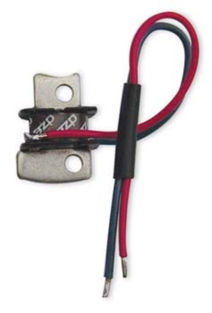 Bobine allumage Tecnium Capteur pour volant magnétique