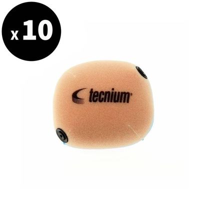 Tecnium 5823 Luchtfilter Ref: TE19626A / 3064945 