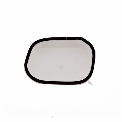 Couvercle de filtre a air Tecnium - 2823