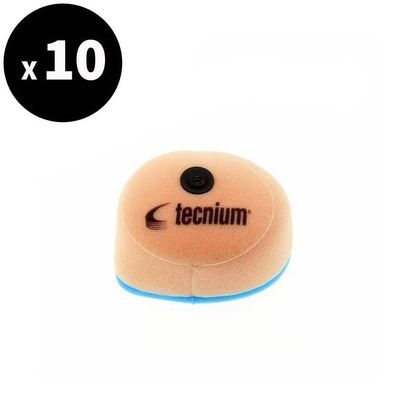 Tecnium 0214 Luchtfilter Ref: TE19628A / 3064948 