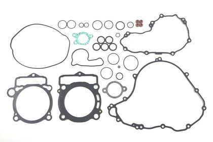 Tecnium Komplettsatz Motordichtungen Joint-Tasche
