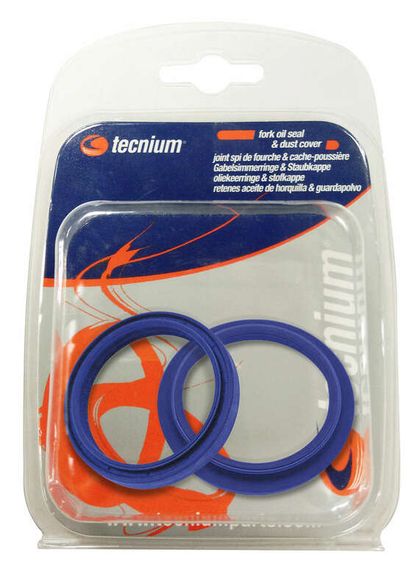 Joints spy de fourche Tecnium Joints et cache-poussière Blue Label - WP 48
