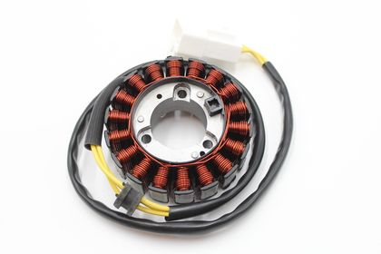 Tecnium Stator Zündungsstator