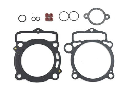 Tecnium End Set Sealing kit
