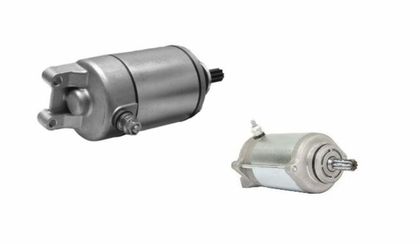 Tecnium YamahaAHEA YZF-R6 Starter