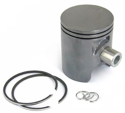 Kit piston Tecnium coulé