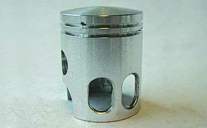 Kit piston Tecnium coulé