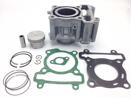 Kit cylindre-piston Tecnium  Ref : TE20267A / 1116399 