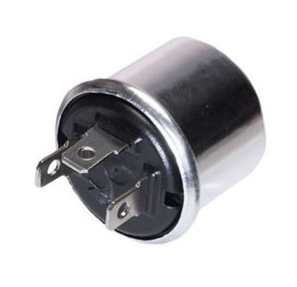 Tecnium OE Knipperlichtrelais 3-polig 12V Centrale indicator Universeel Ref: TE20270A / 1124232 