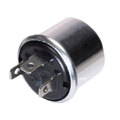Tecnium by DZE OE 3- polig 6V Blinkerzentrale Universell Ref : TE20271A / 1124233 