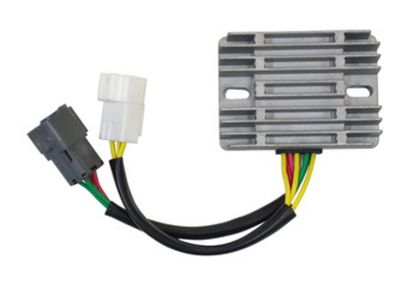 Régulateur de tension Tecnium DZE Ref : TE20275A / 1148638 