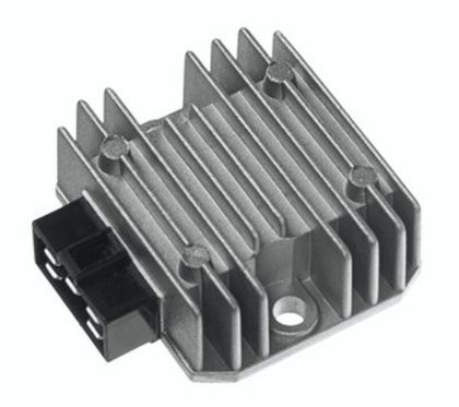 Régulateur de tension Tecnium DZE Ref : TE20286A / 1148650 