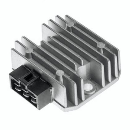 Tecnium by DZE Regulator Spanningsregelaar Ref: TE20288A / 1148652 