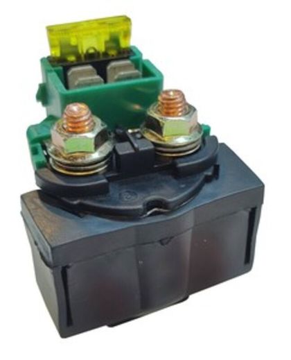 Tecnium DZE relais Starter Ref: TE20294A / 1148658 