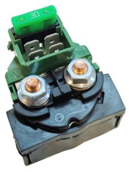 Tecnium DZE relais Starter Ref: TE20295A / 1148659 