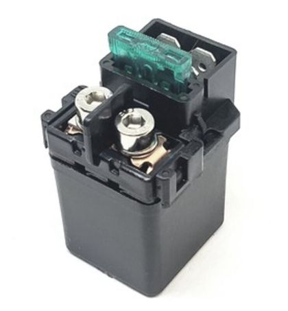 Tecnium DZE relais Starter Ref: TE20297A / 1148661 