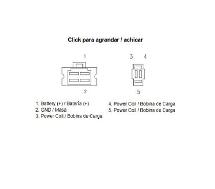 Tecnium by DZE Voltage regulator