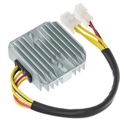 Tecnium by DZE Regulator Spanningsregelaar Ref: TE20310A / 1148705 