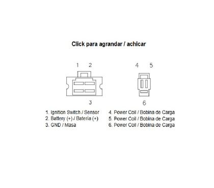 Tecnium by DZE Voltage regulator