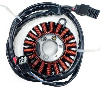Tecnium Ignition stator
