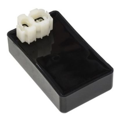 Boitier électronique Tecnium CDI Ref : TE20859A / 1080519 HONDA 400 TRX 400 FW FOURTRAX FOREMAN 4WD (TE20) - 1996 - 2000