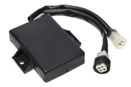 Boitier électronique Tecnium CDI Ref : TE20860A / 1080520 YAMAHA 350 YFZ 350 BANSHEE 2WD - 1988 - 1994