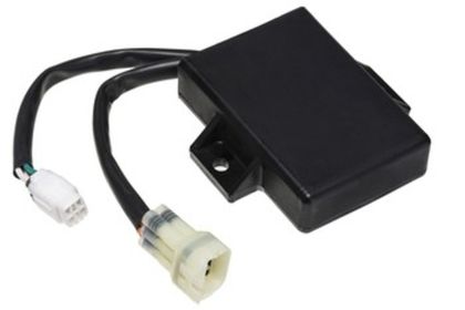 Boitier électronique Tecnium CDI Ref : TE20861A / 1080521 YAMAHA 350 YFZ 350 BANSHEE 2WD - 1997 - 1999