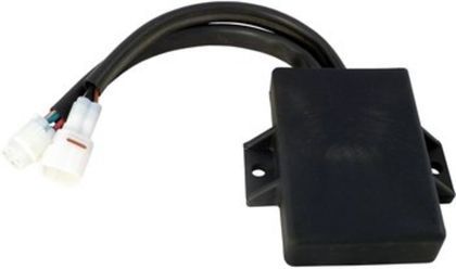 Boitier électronique Tecnium CDI Ref : TE20862A / 1080522 YAMAHA 350 YFZ 350 BANSHEE 2WD - 1995 - 1996
