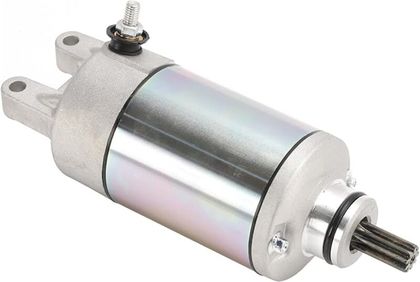 Tecnium Anlasser Starter