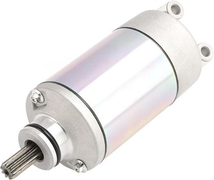 Tecnium Anlasser Starter