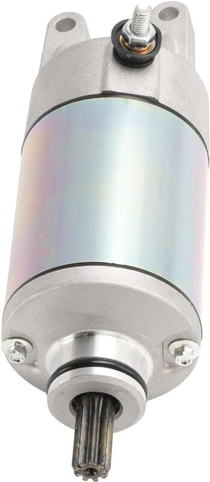 Tecnium Anlasser Starter
