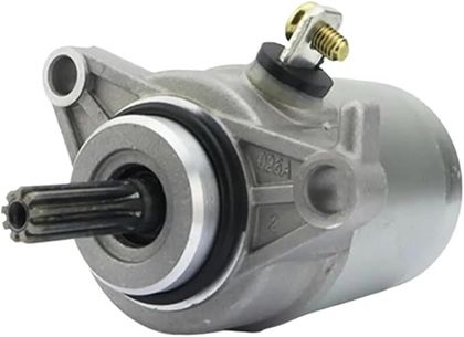 Tecnium Starter Ref : TE20964A / 1149219 