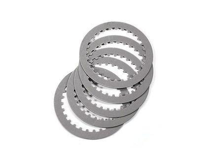 Kit disques d'embrayage Tecnium 