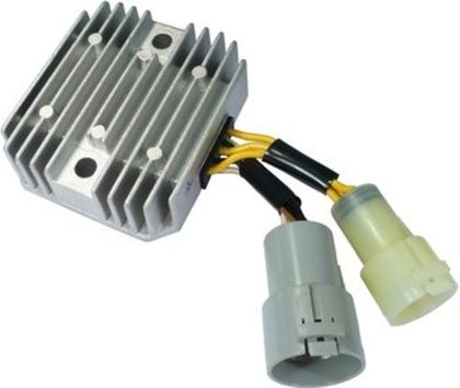 Tecnium by DZE Voltage regulator Ref : TE21025A / 1080559 