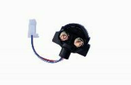 Tecnium Relay Starter