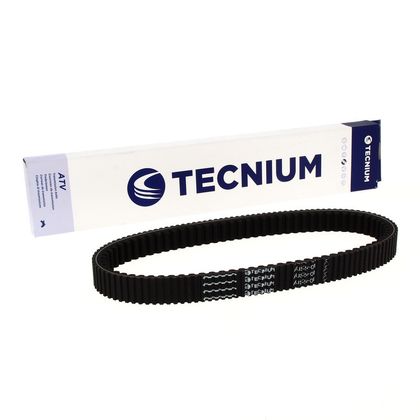 Tecnium CVT EliteGrip Transmission belt Ref : TE21039A / 1130765 