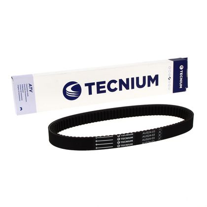Tecnium CVT EliteGrip Transmission belt