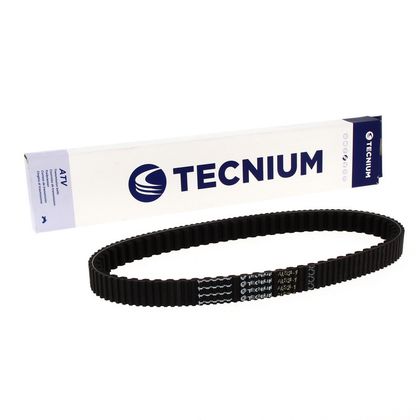 Tecnium CVT EliteGrip Transmission belt