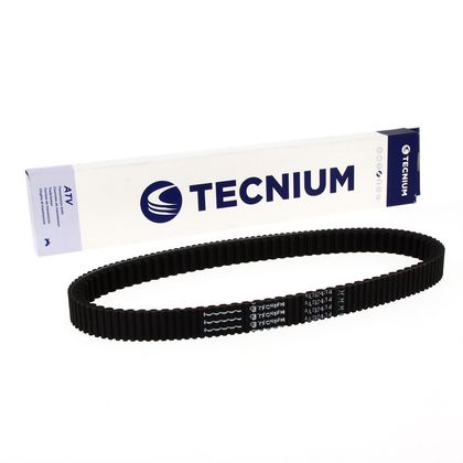 Tecnium CVT EliteGrip Transmission belt Ref : TE21052A / 1130778 