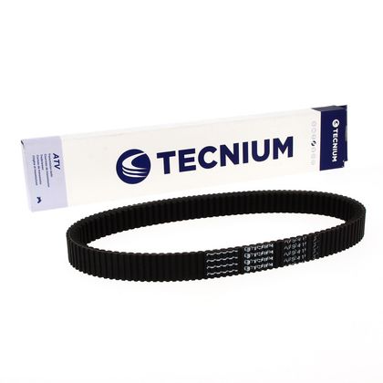 Tecnium CVT EliteGrip Transmission belt