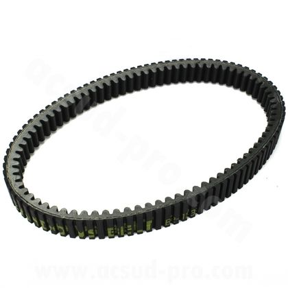 Tecnium CVT UltraGrip Transmission belt
