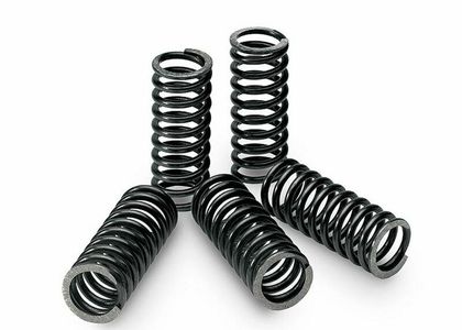 Tecnium Kit boks 4 Koblingsfjedre