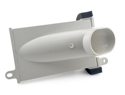 Tecnium MT201 OT020 Luchtfilter Ref: TE21209A / 1149644 
