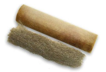 Laine de roche Tecnigas silencieux E-Nox Universel