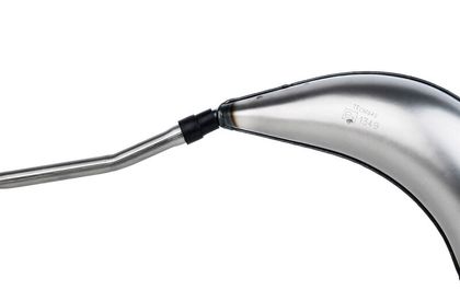 Tecnigas E-Nox Evo2 Steel - Komplettes Auspuff System Vollständige Linie
