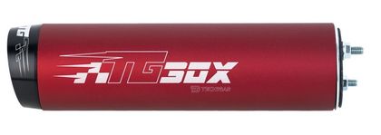 Ligne Complète Tecnigas Pot d'échappement E-Nox Evo 2
