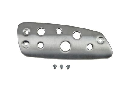 Ligne Complète Tecnigas Pot d'échappement Silent Pro 4T