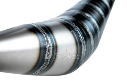 Ligne Complète Tecnigas Pot d'échappement E-Box 2