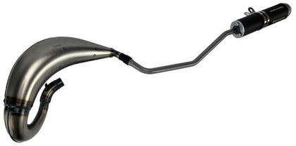 Tecnigas E - Nox Steel Exhaust Full Line